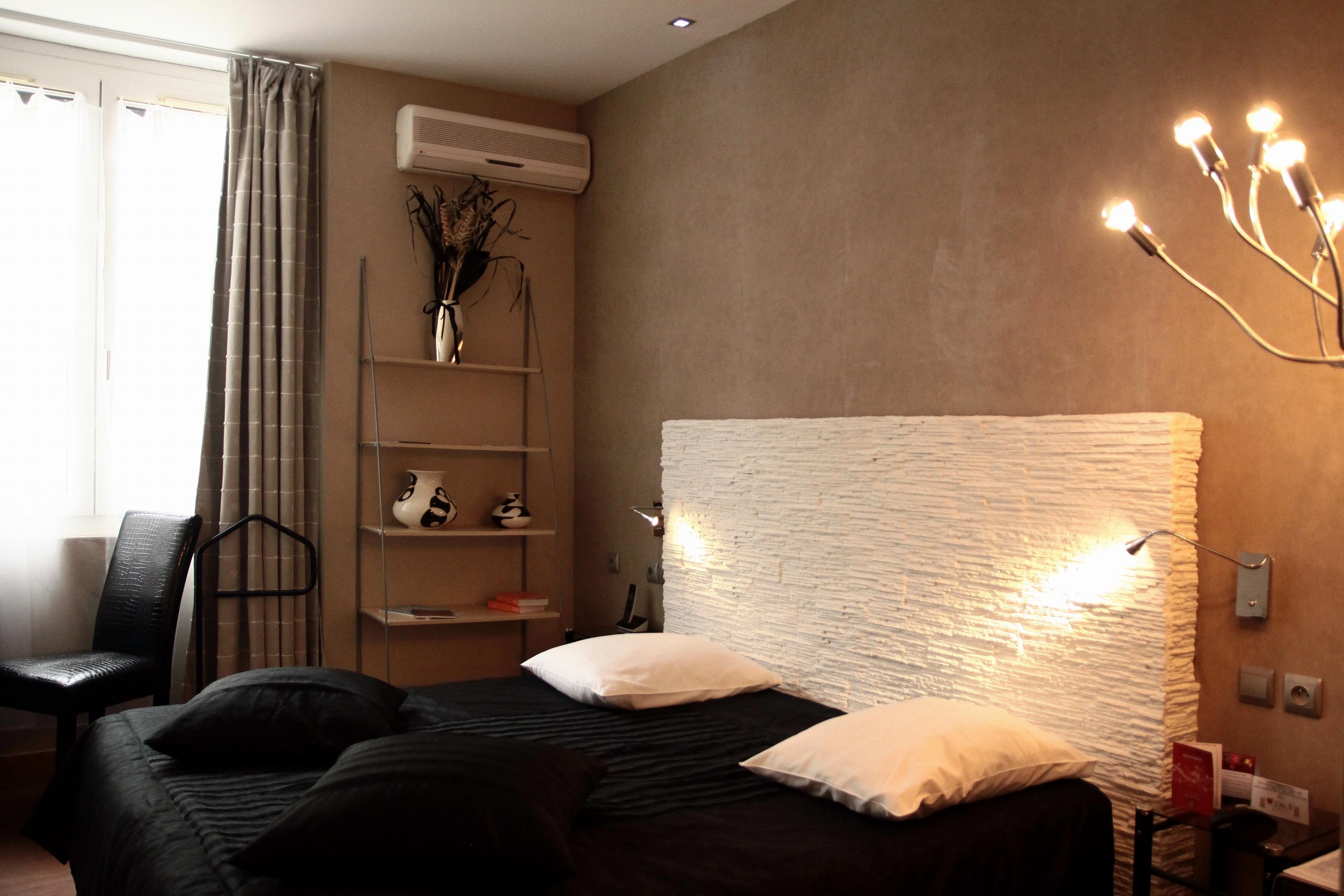 Hotel Renaissance Castres  Kültér fotó