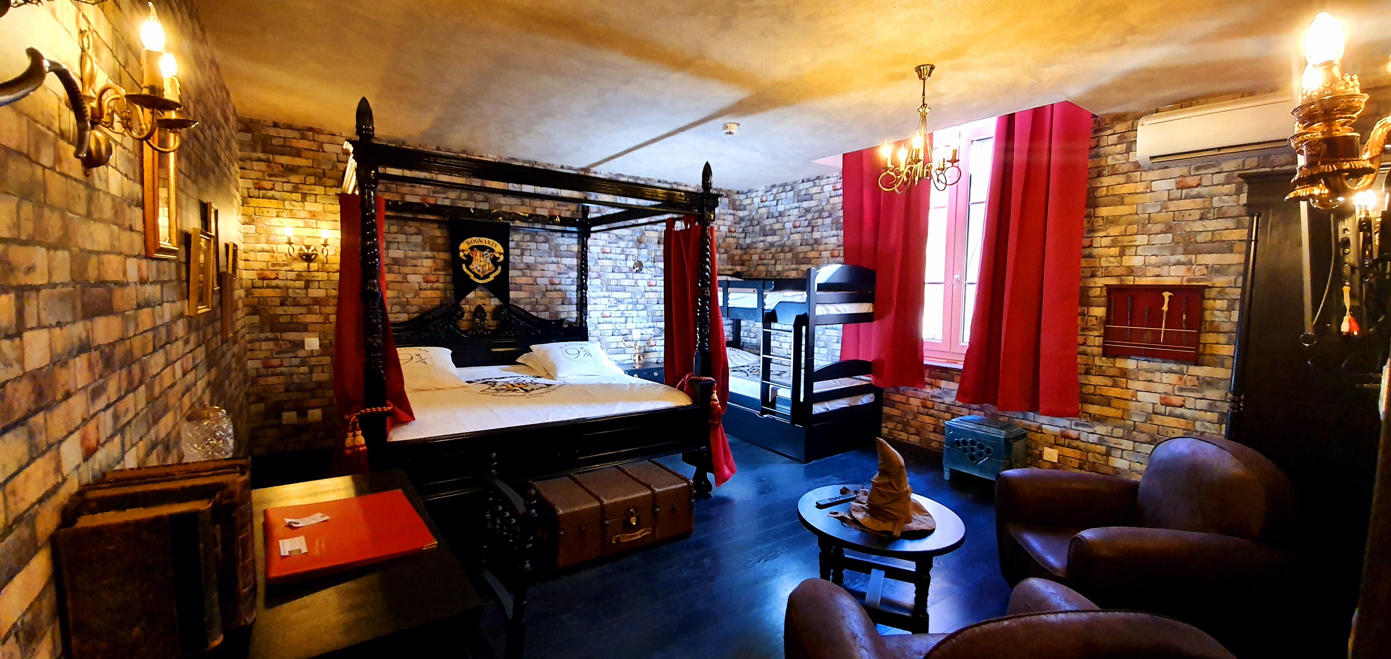 Hotel Renaissance Castres  Kültér fotó