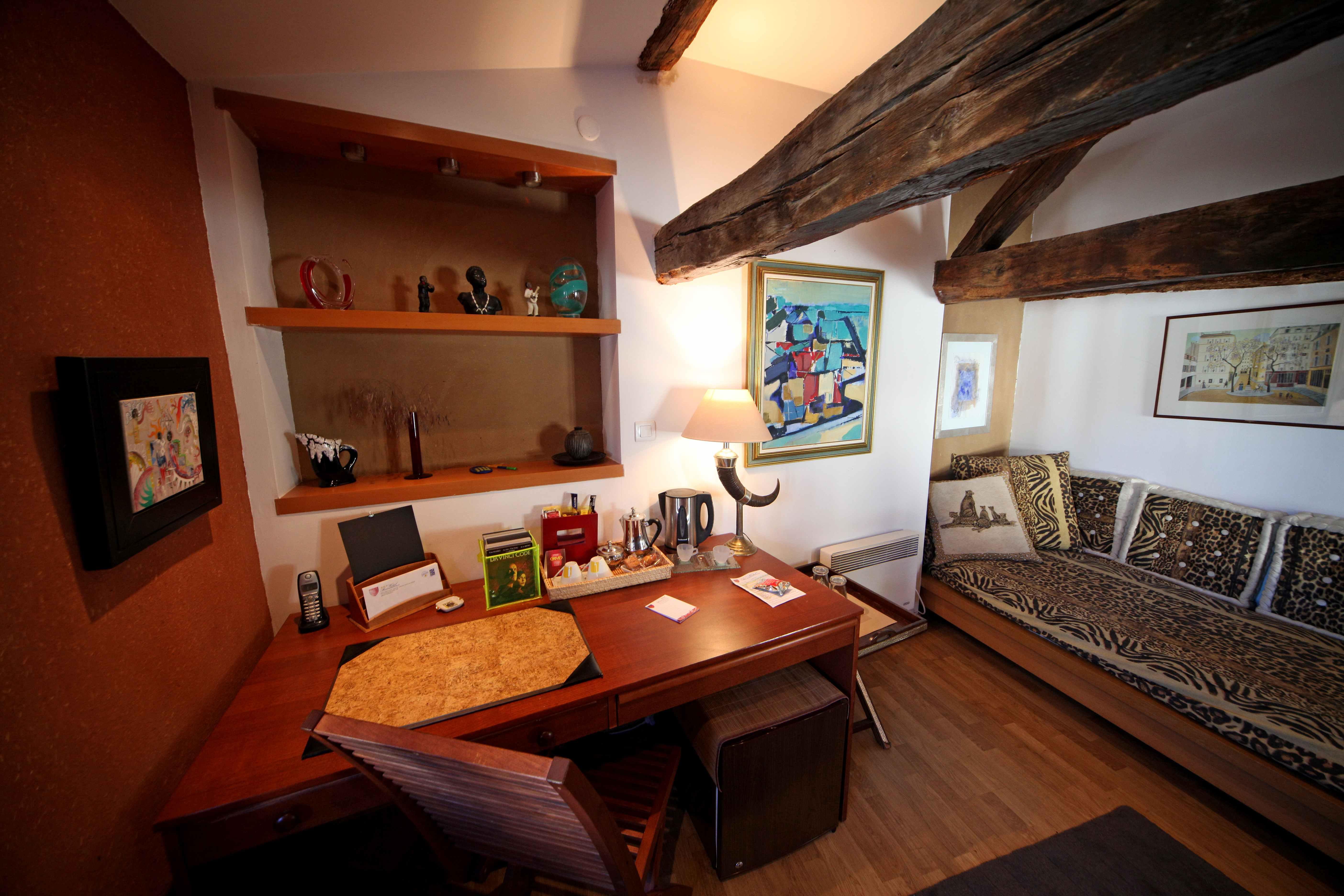 Hotel Renaissance Castres  Kültér fotó