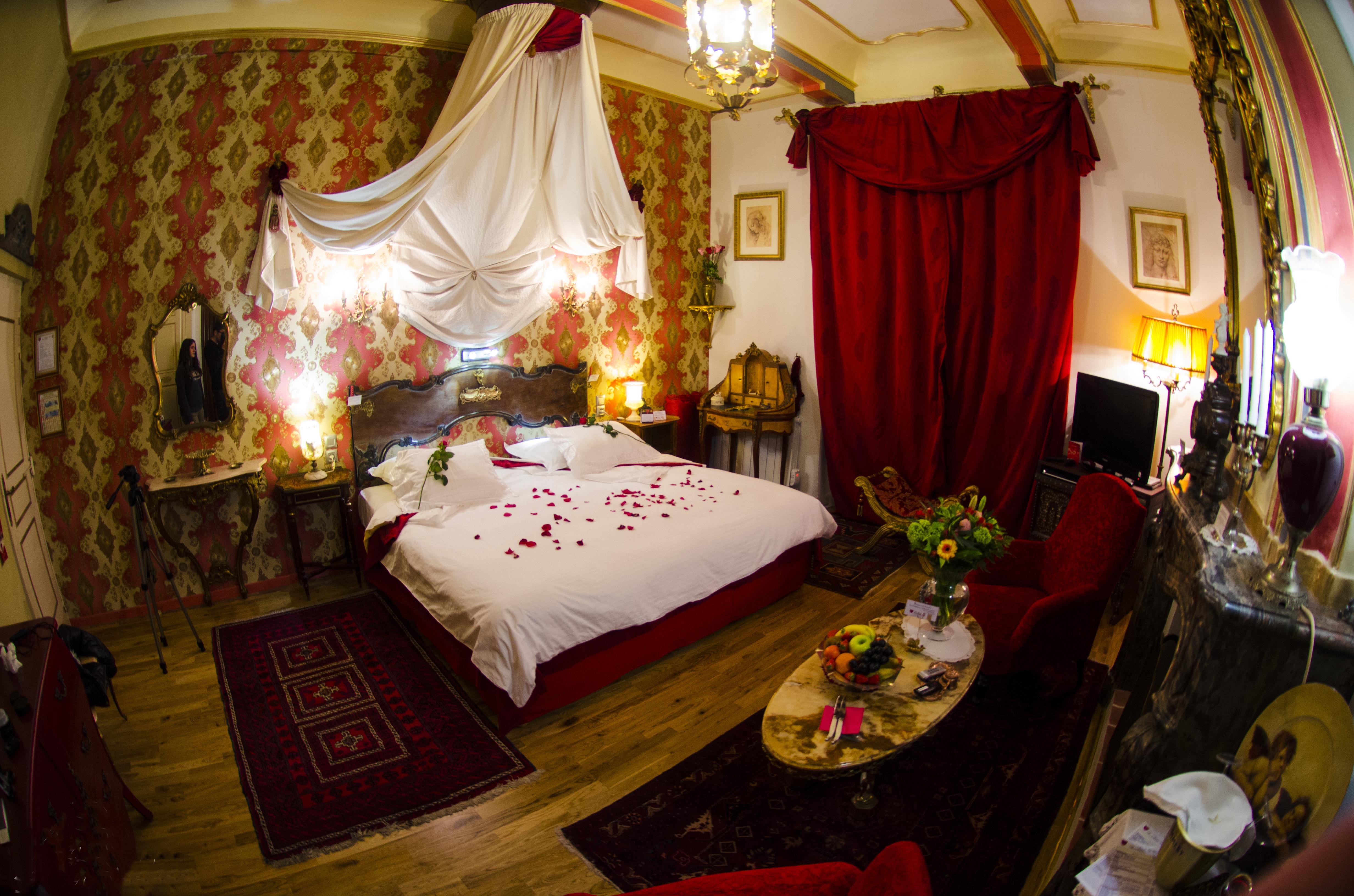 Hotel Renaissance Castres  Kültér fotó