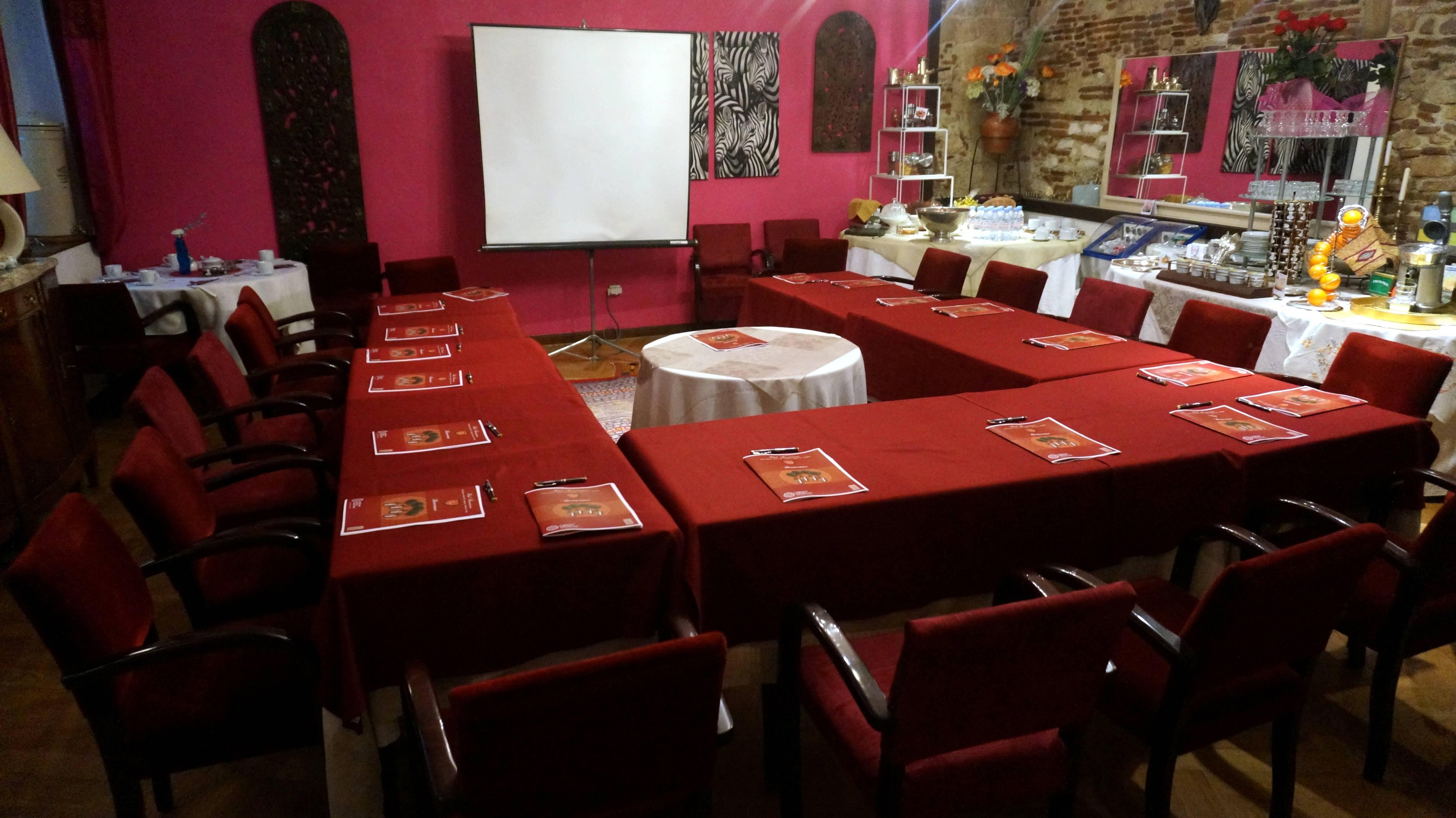 Hotel Renaissance Castres  Kültér fotó