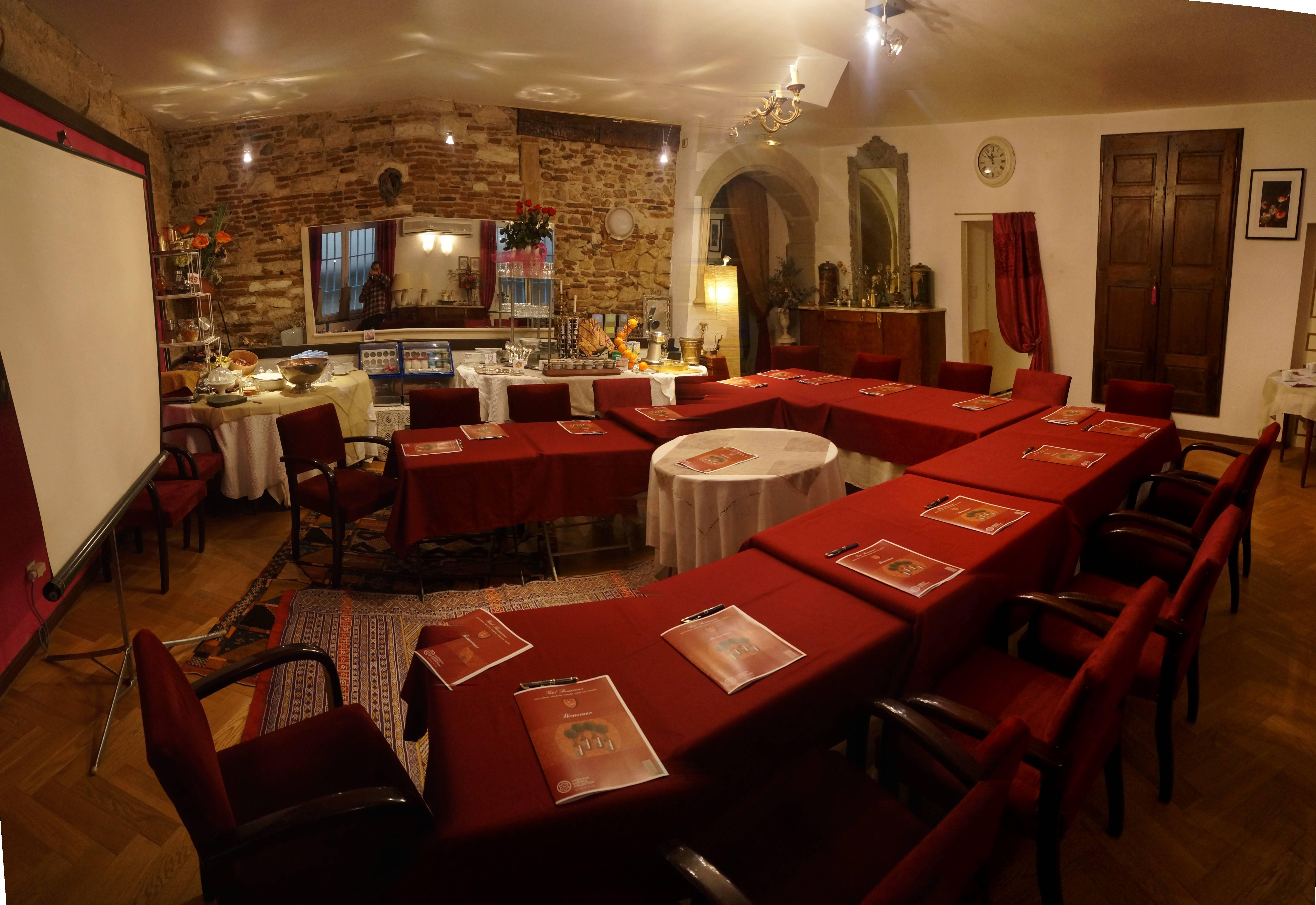 Hotel Renaissance Castres  Kültér fotó