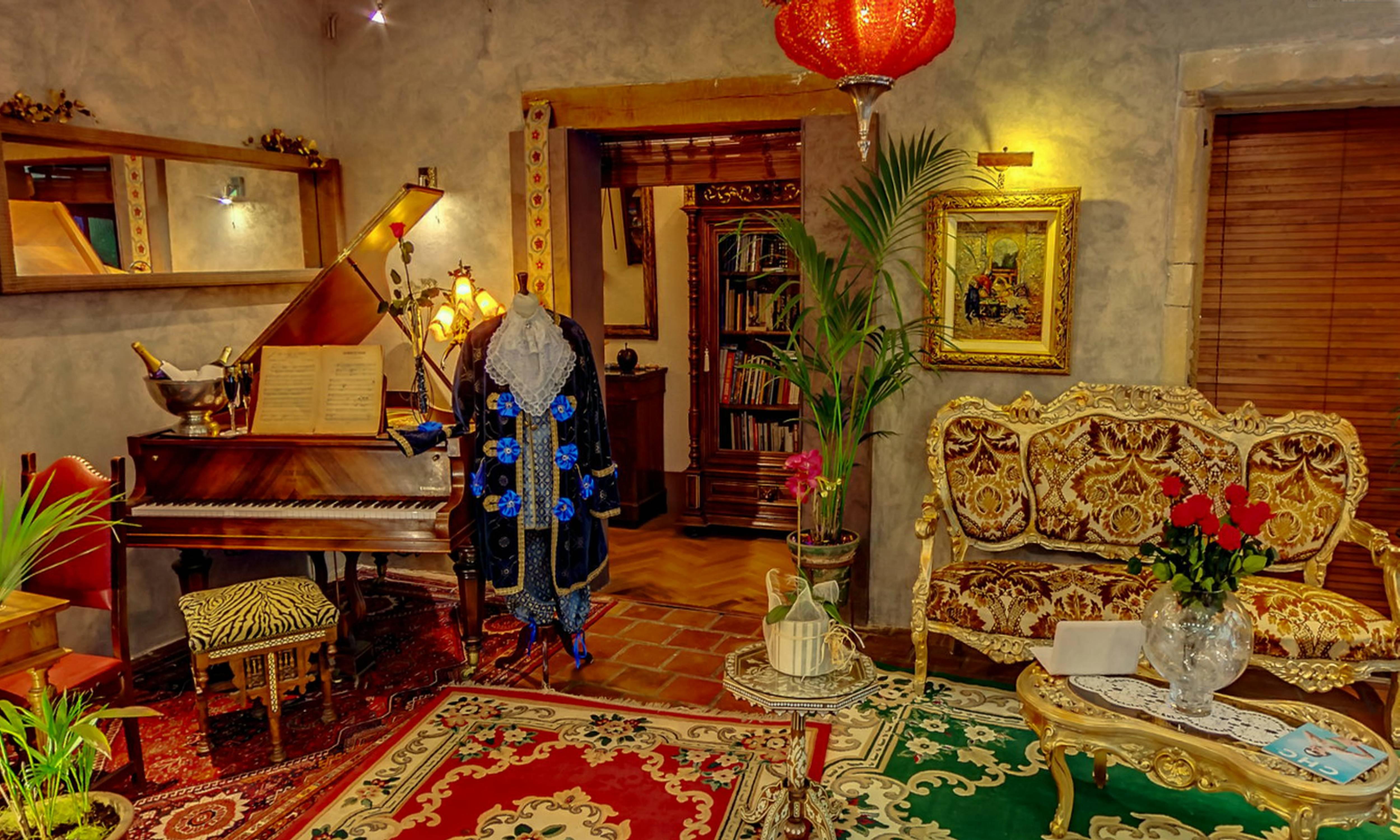 Hotel Renaissance Castres  Kültér fotó