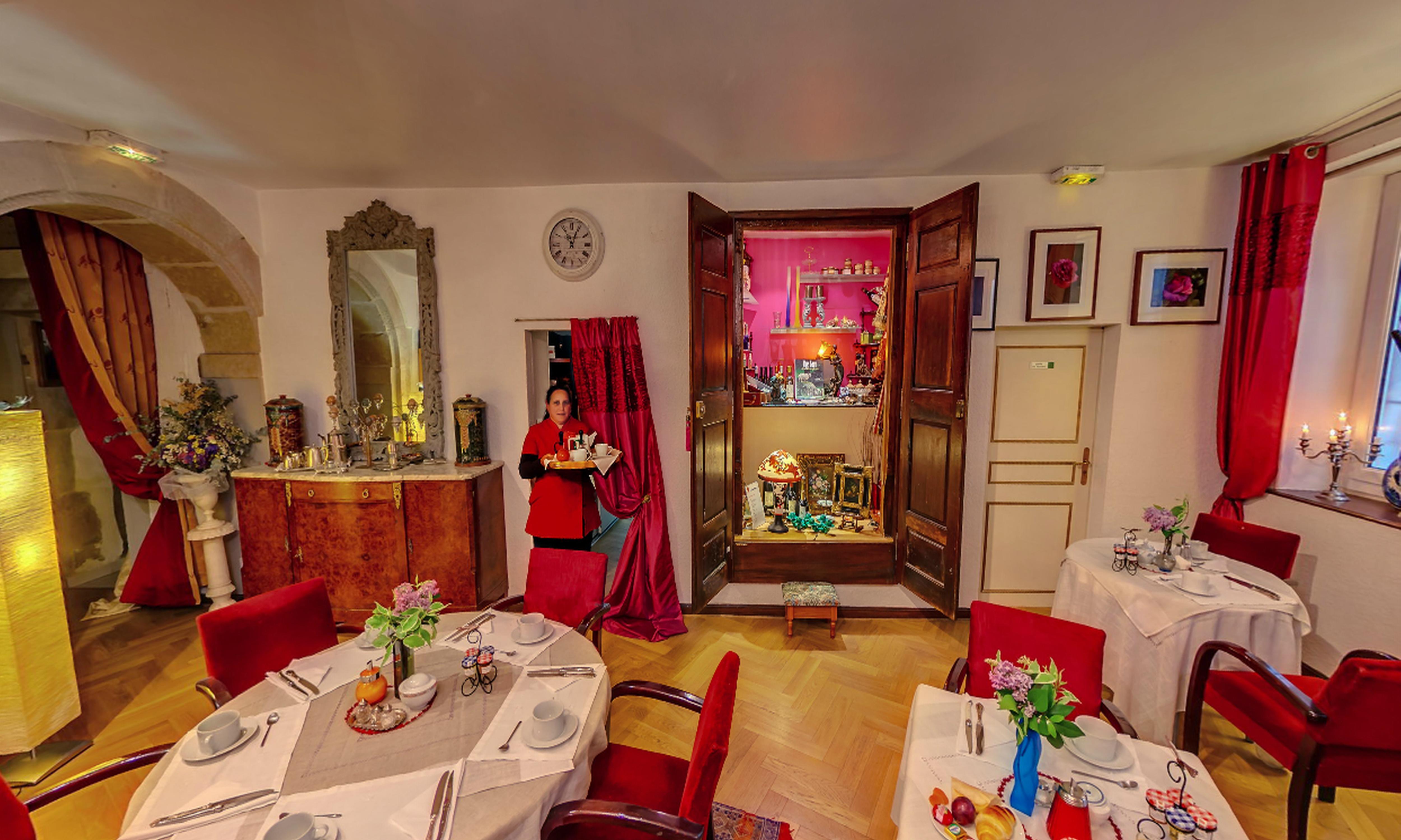 Hotel Renaissance Castres  Kültér fotó