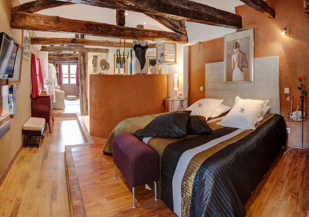 Hotel Renaissance Castres  Kültér fotó